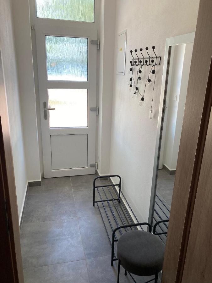 Blue Apartment Jestrabi Černá v Pošumaví 외부 사진